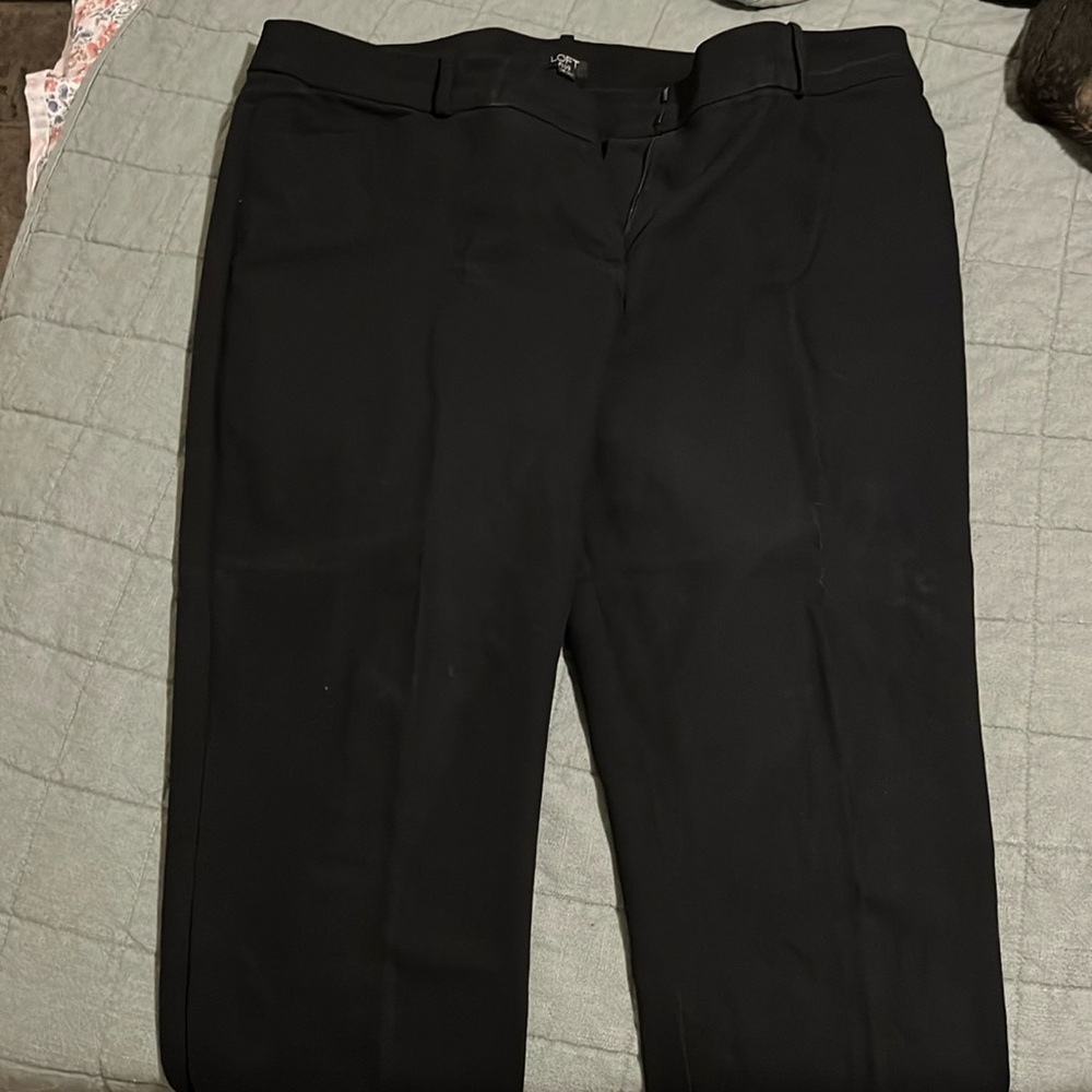 Loft Plus Trousers